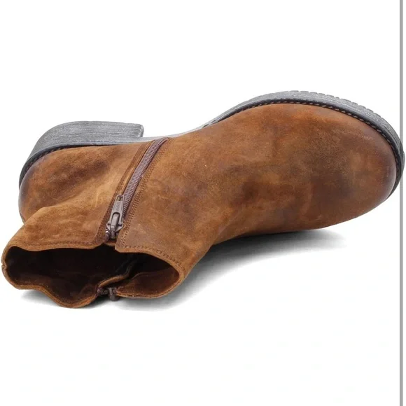 NAOT Footwear Women's Wander Boot 38 - Picture 6 of 14